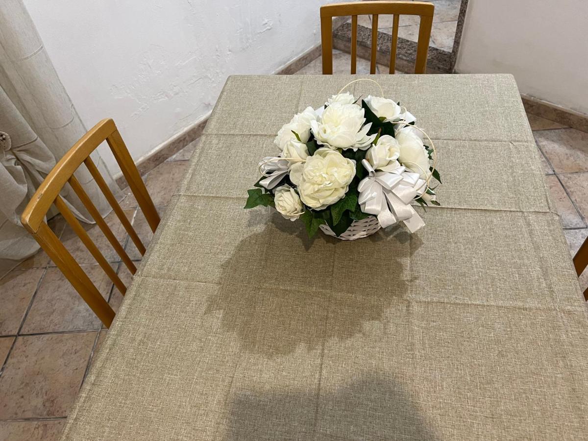 הוילה פלרמו House Corso Calatafimi מראה חיצוני תמונה