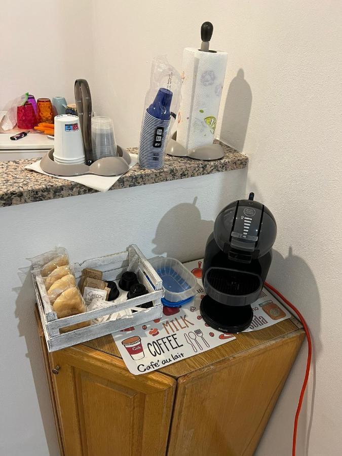 הוילה פלרמו House Corso Calatafimi מראה חיצוני תמונה
